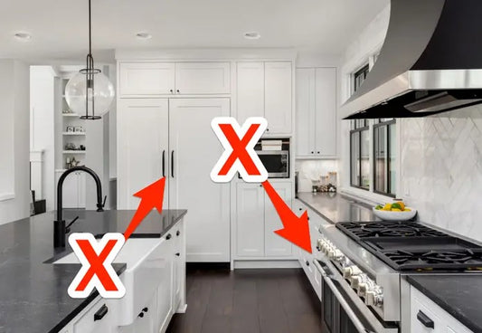 Common Cabinet Installation Mistakes to Avoid