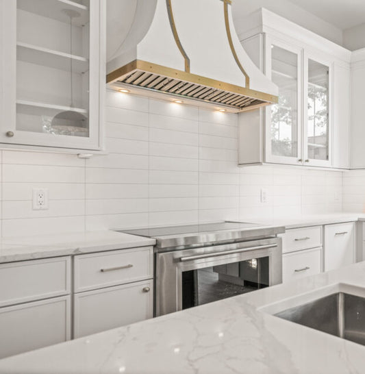 10 Kitchen Remodel Ideas for 2024: Unleash Your Creativity