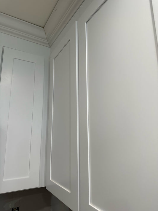 8 Types of Cabinet Molding and How to Use Them Properly: Elevate Your Kitchen Design