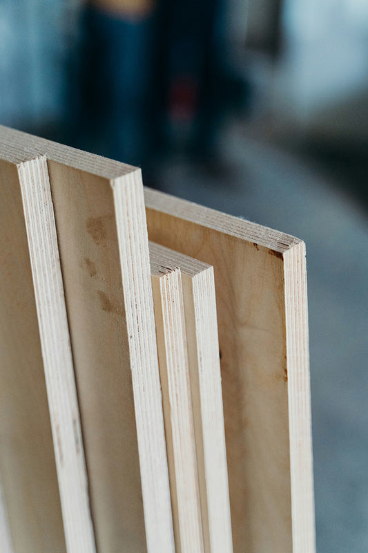 The Most Popular Cabinet Wood Species: A Guide to Timeless Elegance