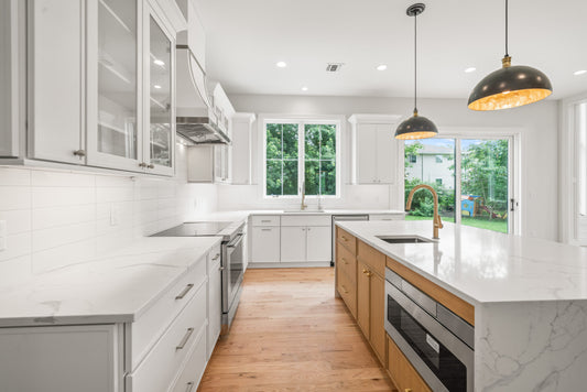 The Durability of RTA Ready-To-Assemble Slim Shaker Cabinets: A Guide for Savvy Homeowners