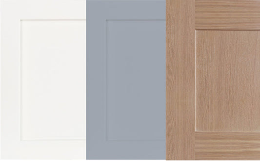 Everything You Need to Know About Shaker Cabinets: Timeless Elegance and Versatility