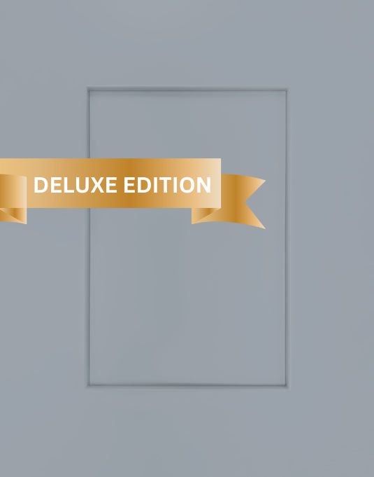 Hearthstone Gray Shaker Cabinets