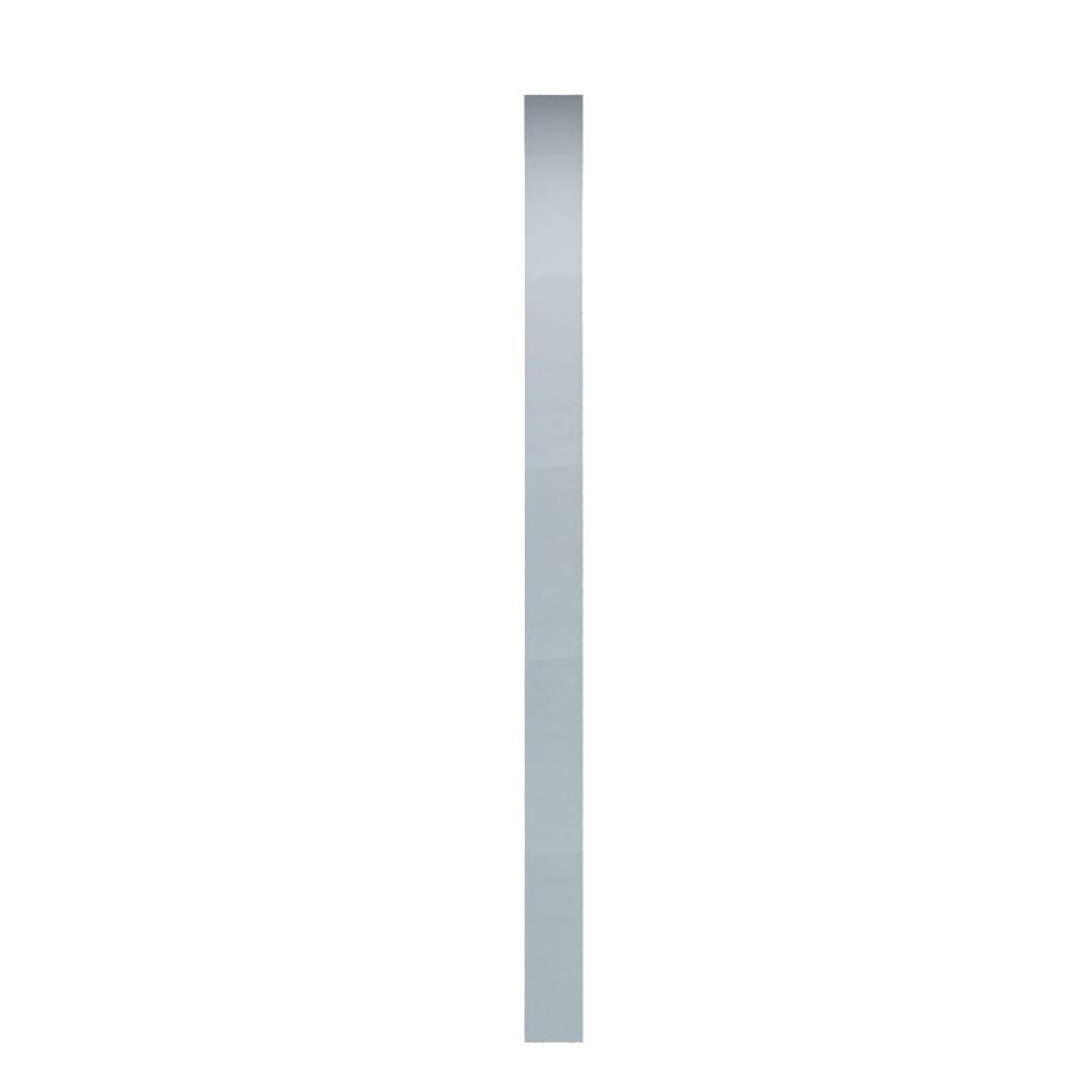 Clearance Gray Shaker Filler - Tall
