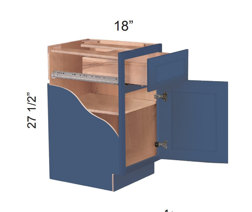 Sample Cabinet