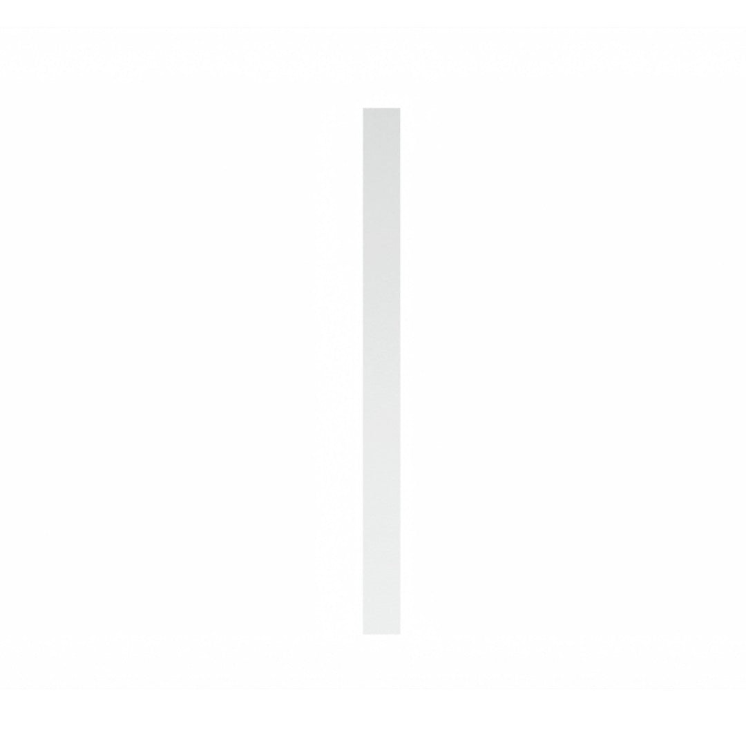 Clearance White Shaker Filler