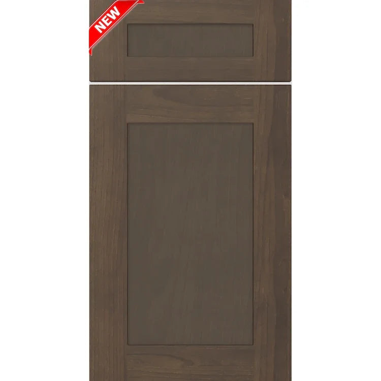 Rustic Wood Shaker Cabinets