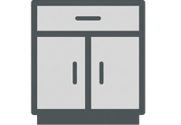 Base Cabinets