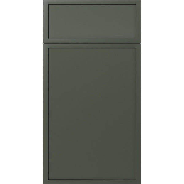 Forest Green Slim