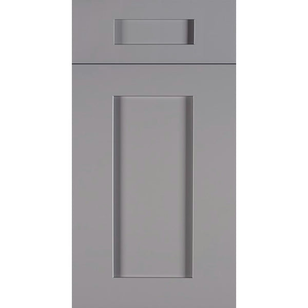 Gray Shaker