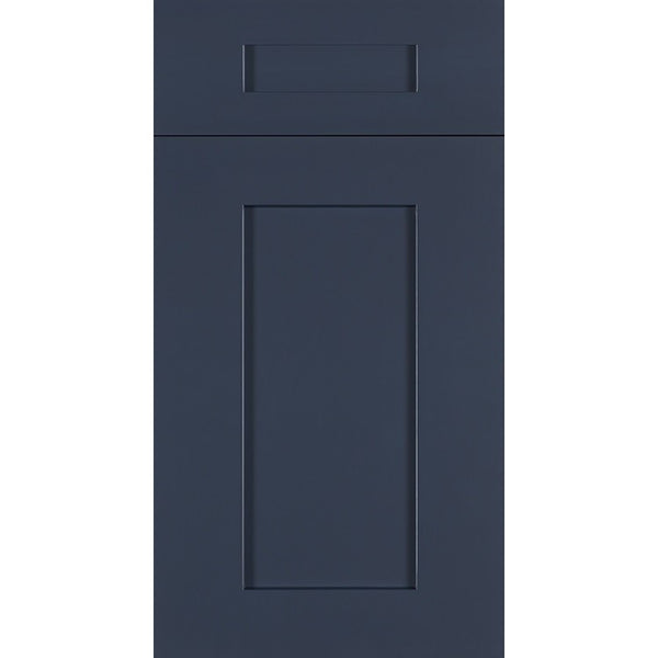 Navy Blue Shaker