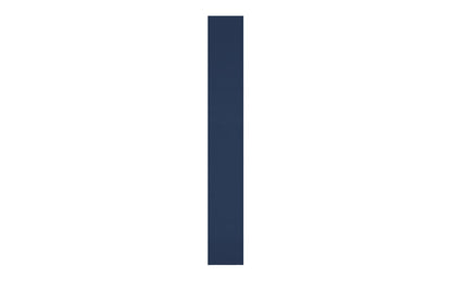 Navy Blue Filler - Base and Wall
