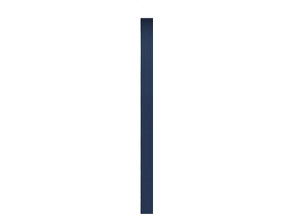 Navy Blue Filler - Tall