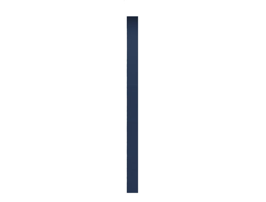 Navy Blue Filler - Tall
