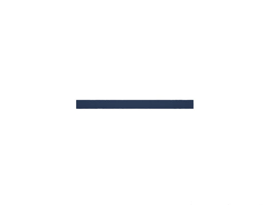 Navy Blue Toe Kick