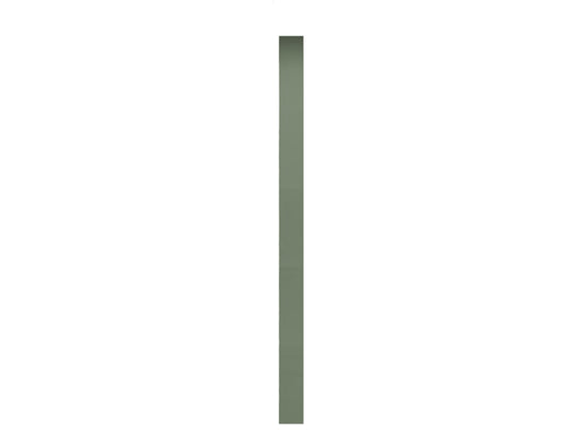 Sage Green Shaker Filler - Tall