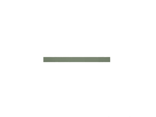 Sage Green Shaker Toe Kick