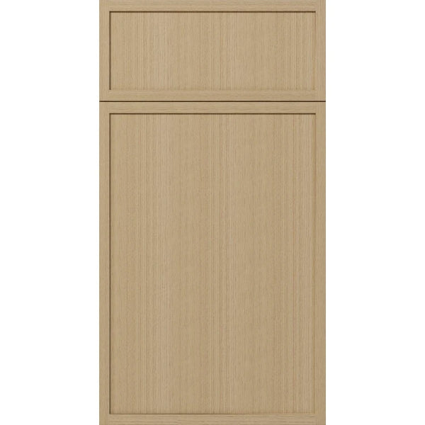 White Oak Slim Shaker
