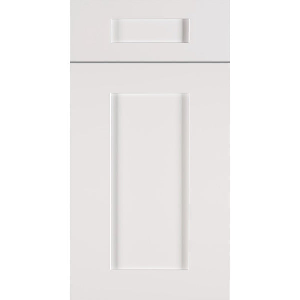 White Shaker