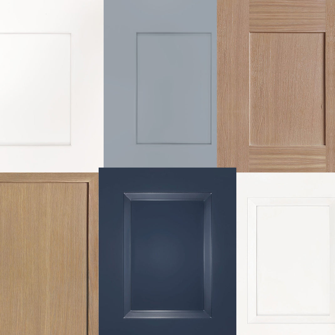 Shop Affordable RTA and Pre-assembled Kitchen Cabinets Online